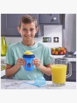 ChillFactor Slushy-maskine Stitch