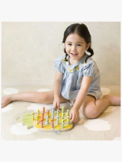 Classic World Aktivitetslegetøj Ananas