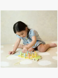 Classic World Aktivitetslegetøj Ananas