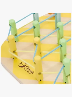 Classic World Aktivitetslegetøj Ananas