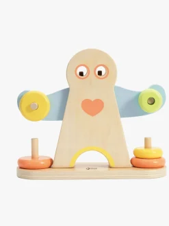 Classic World Aktivitetslegetøj Hercules Vægtløftning