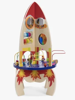 Classic World Aktivitetslegetøj Raket