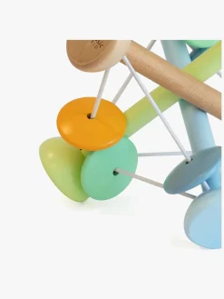 Classic World Aktivitetslegetøj Magisk Bold