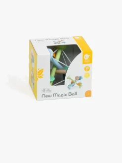 Classic World Aktivitetslegetøj Magisk Bold