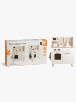 Classic World Chef's Legekøkken