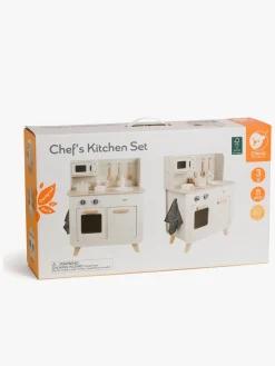 Classic World Chef's Legekøkken