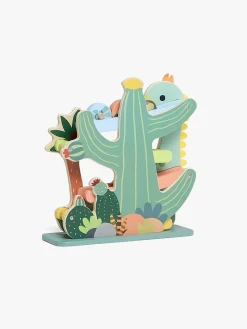 Classic World Dinosaur-rutsjebane