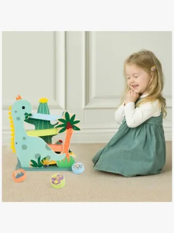 Classic World Dinosaur-rutsjebane