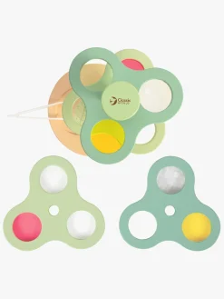 Classic World Forskningssæt