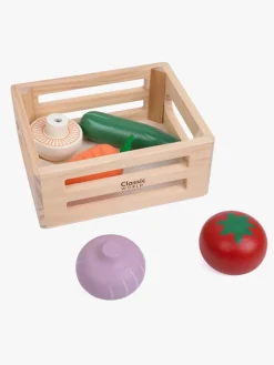 Classic World Grøntsagskasse