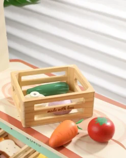 Classic World Grøntsagskasse