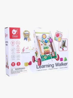 Classic World Gåvogn