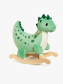 Classic World Gyngedinosaur