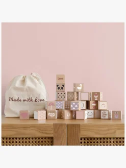 Classic World Iris Byggeklodser