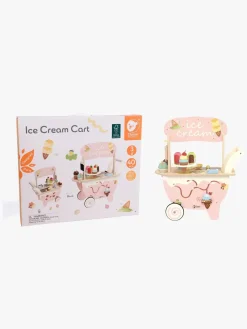 Classic World Isvogn