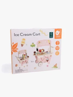 Classic World Isvogn