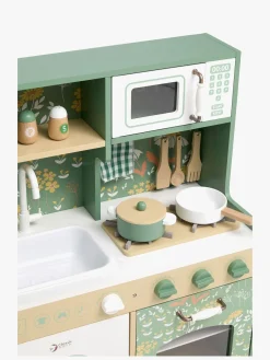 Classic World Legekøkken, Grøn