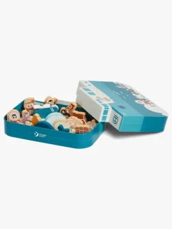 Classic World Legesæt Arktisk Expedition