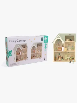 Classic World Leia's Dukkehus