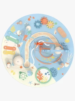 Classic World Multi Aktivitetsbord