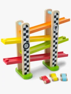 Classic World Racerbane