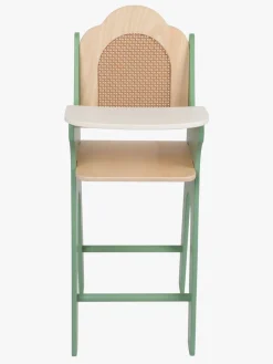 Classic World Vintage Dukkehøjstol