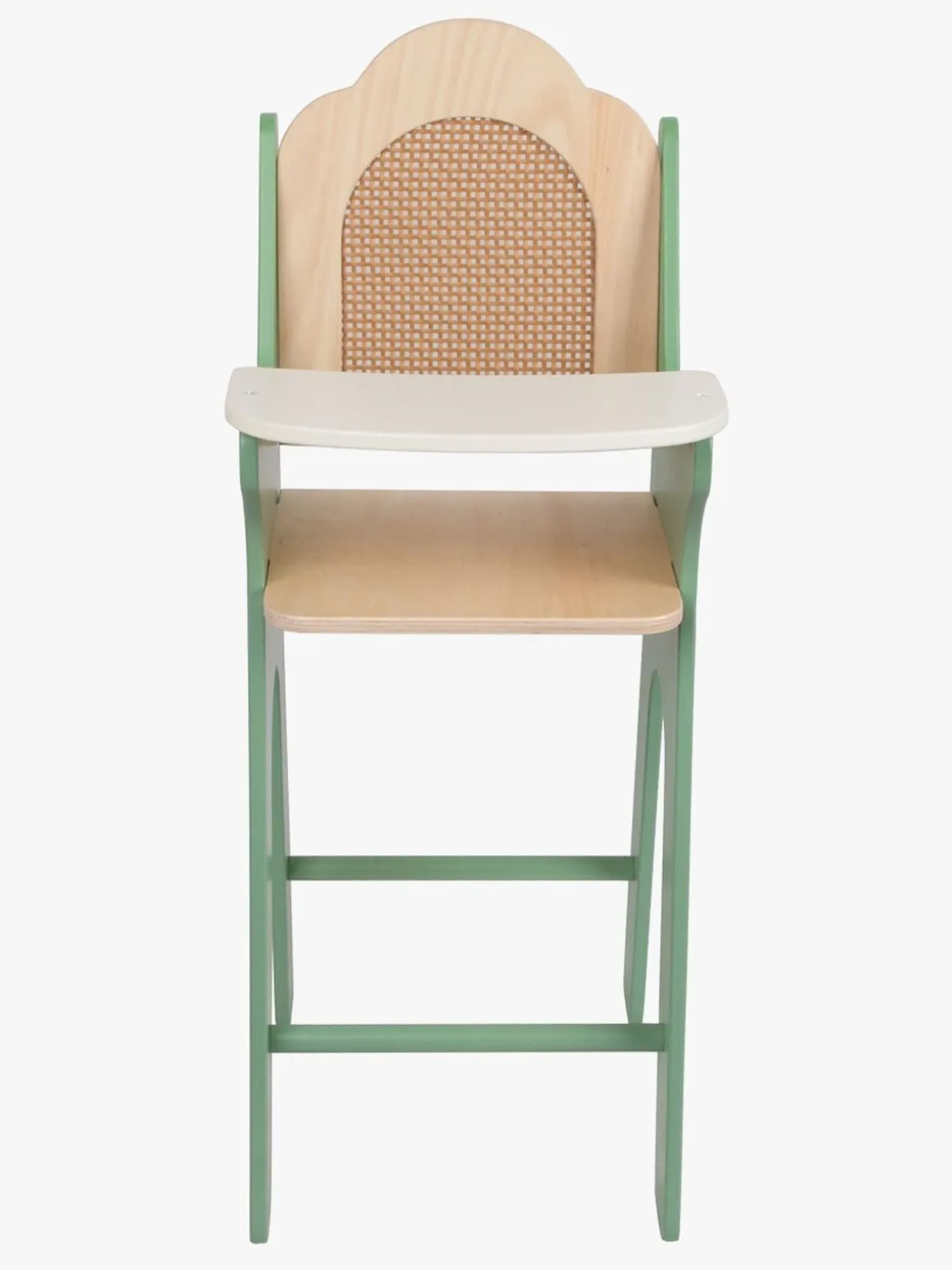 Classic World Vintage Dukkehøjstol