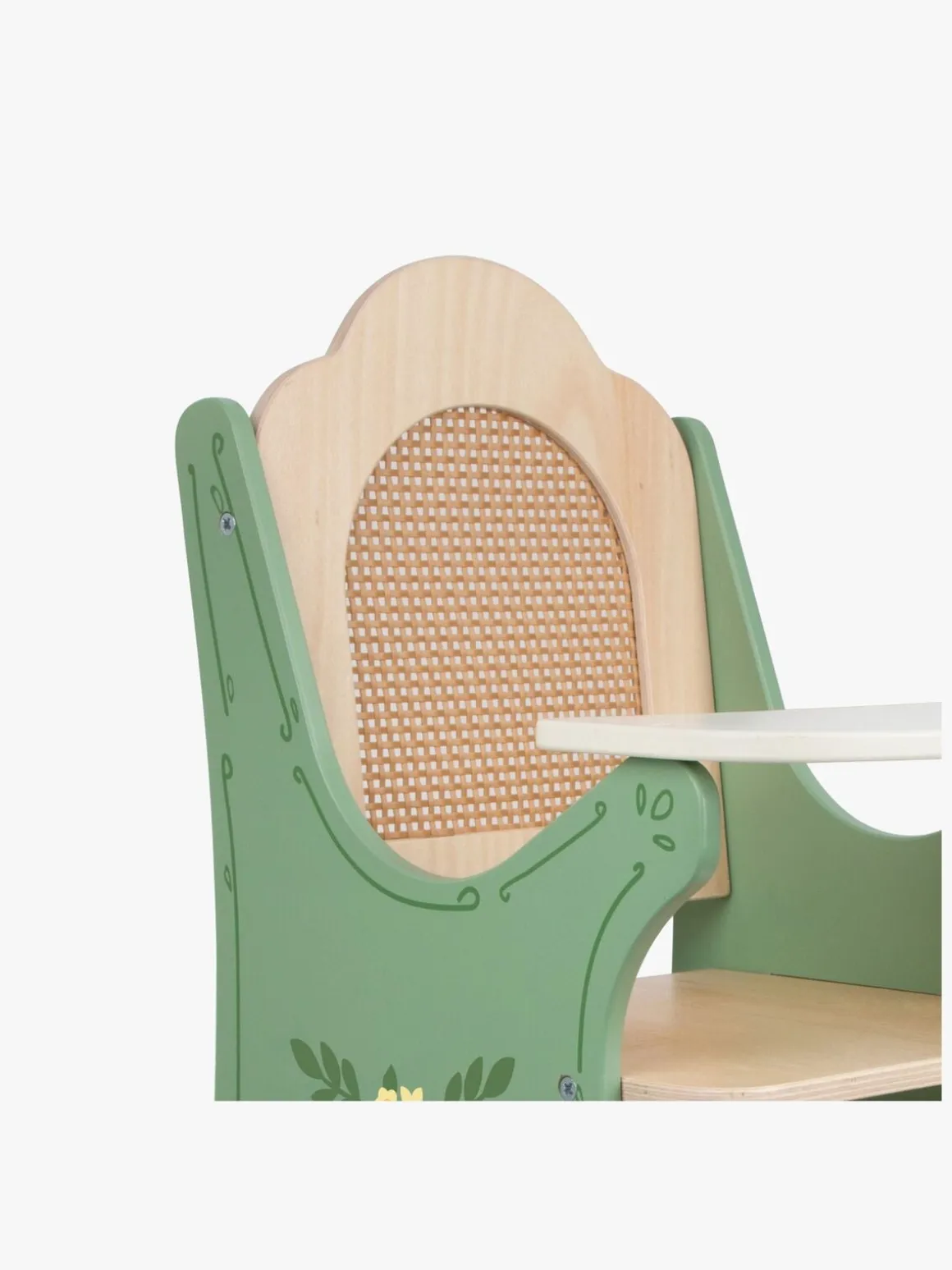 Classic World Vintage Dukkehøjstol