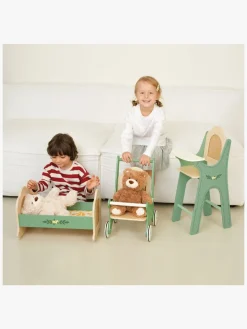 Classic World Vintage Dukkehøjstol