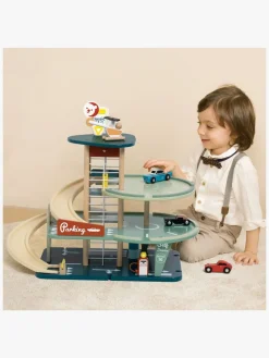 Classic World Vintage Garage