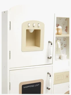 Classic World  Vintage Legekøkken, White