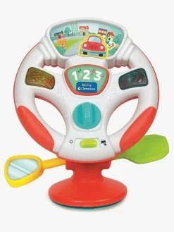 Clementoni Aktivitetslegetøj Rat