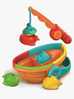 Clementoni Fiskespil Sort & Match