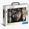Clementoni Harry Potter Puslespil 1000 Brikker