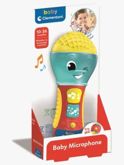 Clementoni Mikrofon