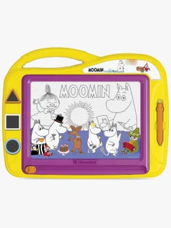 Clementoni Mumitroldene Tegnetavle