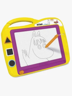 Clementoni Mumitroldene Tegnetavle