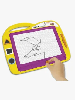 Clementoni Mumitroldene Tegnetavle