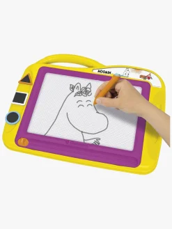 Clementoni Mumitroldene Tegnetavle