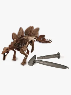 Clementoni Science & Play Udgravningssæt Stegosaurus