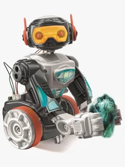 Clementoni Science & Play DIY Robot 2.0 Blandet Udvalg