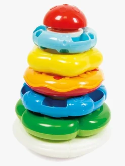 Clementoni Stablelegetøj