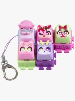 Clickeez Fidget-legetøj Flerpak