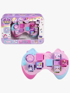 Clickeez Fjernbetjening Fidget-legetøj