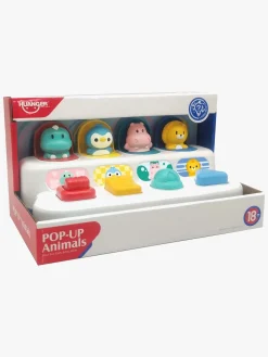 Cloudberry Castle Aktivitetslegetøj Pop-Up Dyr