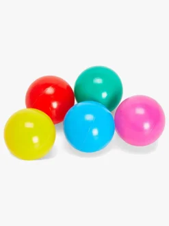 Cloudberry Castle Bløde Bolde 100 stk