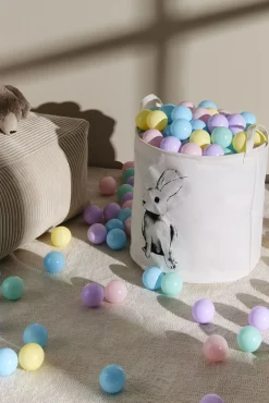 Cloudberry Castle Bløde Bolde 500 Stk, Pastell