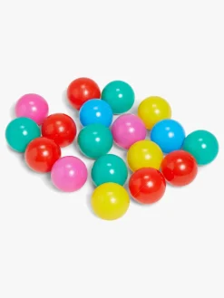 Cloudberry Castle Bløde Bolde 250stk