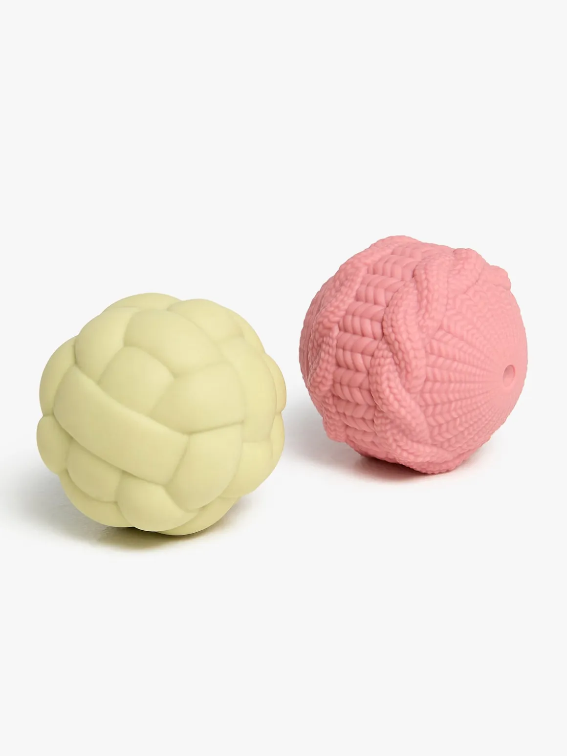 Cloudberry Castle Bløde Stableklodser 16 Stk.