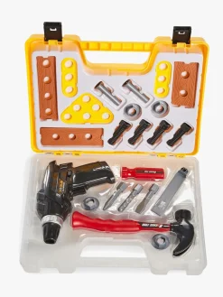 Cloudberry Castle Boremaskine med Tilbehør 23 Dele